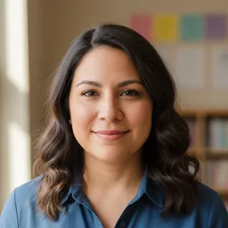 Jennifer Martinez portrait