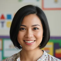 Jessica Nguyen portrait
