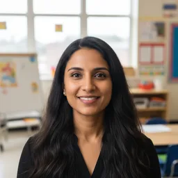 Lauren Nyman portrait