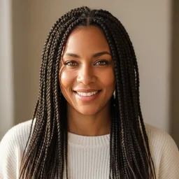 Sophia Brooks portrait