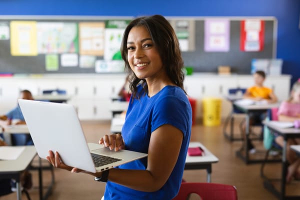 78 Best Websites for Teachers (2025)