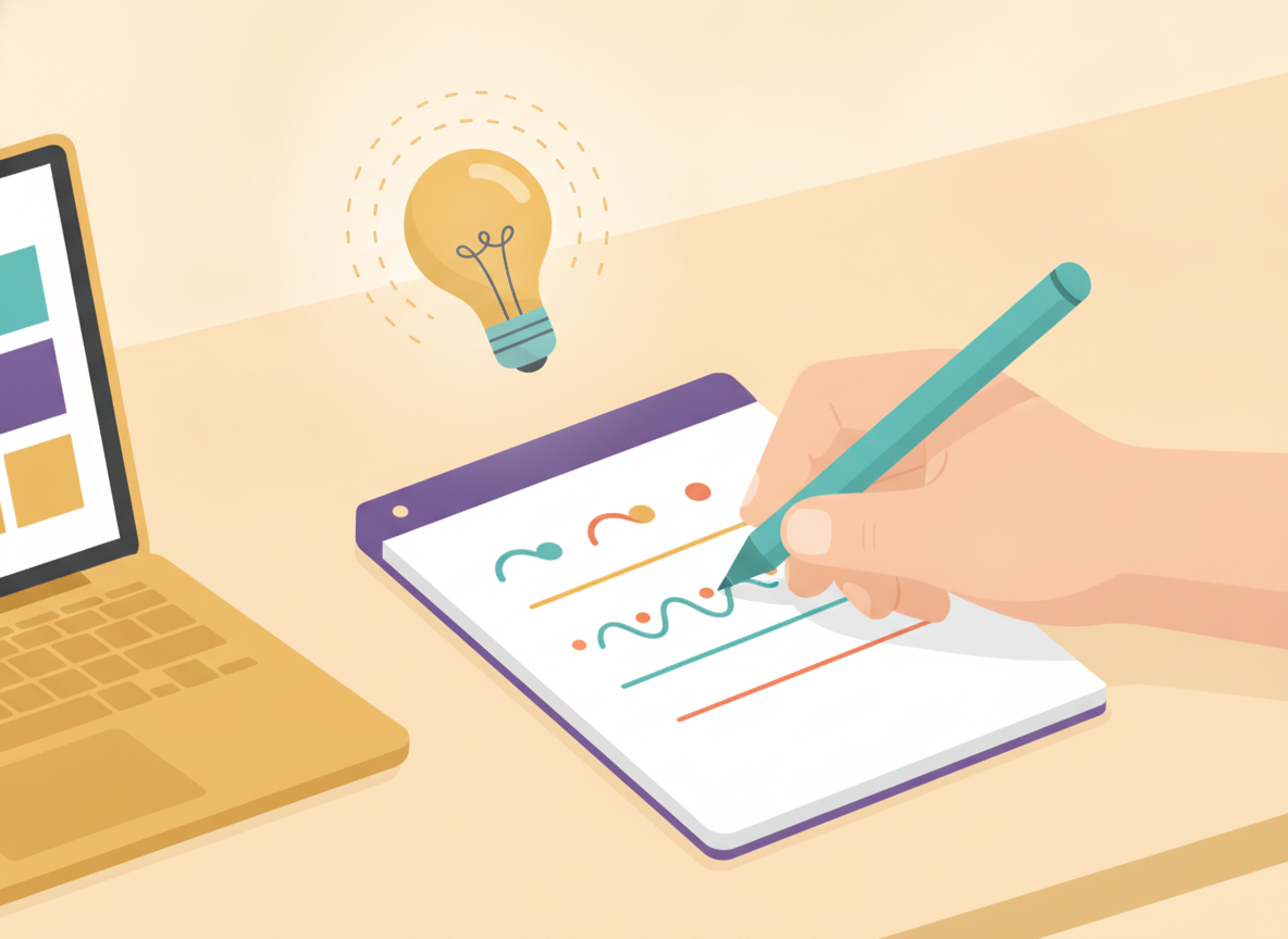 Five core components of a classroom resource grant application