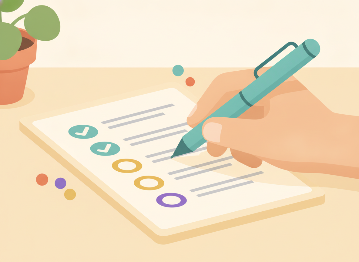 Checklist of billing and contract questions to ask before signing